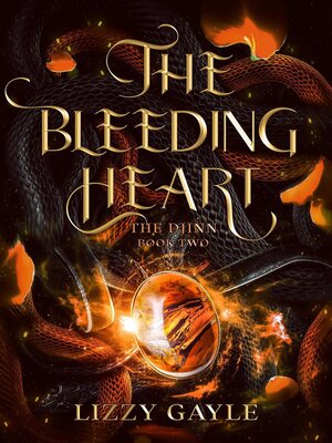 cover image of The Bleeding Heart